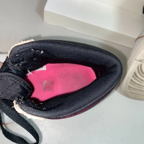 NIKE AIR JORDAN SB 1 NY TO PARIS RETRO HIGH TOP OG DEFIANT Men 10.5M #CD657800 - Picture 8 of 9